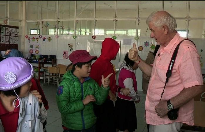 50 years on, veterans find healing in return to Vietnam