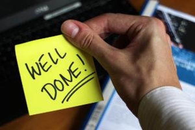 What Workers Crave More Than Money