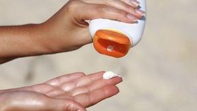 Image of Can Sunscreen Keep Your Skin From Aging