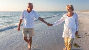 Image of The Secrets of 'How to Retire Happy'