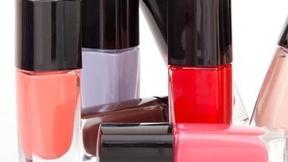 Image of My 45-Year Love Affair With Nail Polish