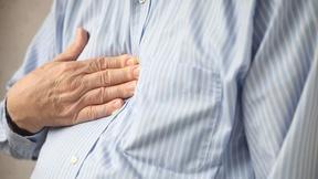 Image of Fiftysomething Diet: The Anti-Reflux Diet