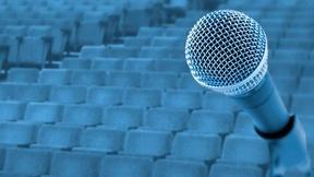 Image of The 11 Greatest TED Talks for Anyone Over 50