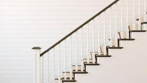 Image of The Many Steps to Coming Home