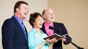 Image of How Singing Can Make Your Life Happier Overnight