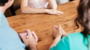 Image of How to Tell Your Adult Children You're Divorcing