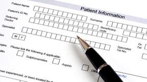 Image of Why Caregivers Need to be Listed on Medical Charts