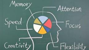 Image of 3 Easy Ways to Whip Your Brain Into Shape