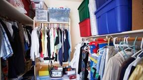 Image of The Upside to Downsizing