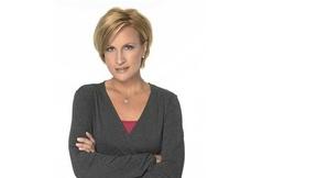 Image of Mika Brzezinski's Mentoring Gesture Left Me Cold
