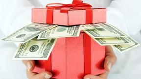 Image of When Your Relatives Ask For Money