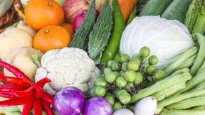 Image of Fiftysomething Diet: Is it Time to Go Vegan?