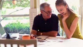 Image of Preparing for 'The Other Talk' With Your Adult Children