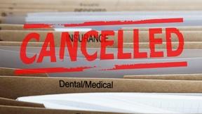 Image of What to Do if Your Health Insurance is Cancelled