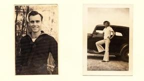 Image of How a Piece of Shrapnel Changed My Father’s Life