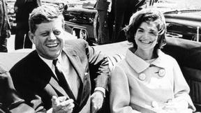 Image of A PBS Documentary Sheds New Light on JFK