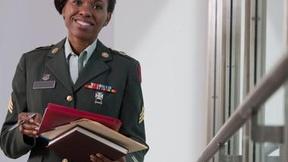 Image of How to Mentor Women Vets Who'd Love Your Help