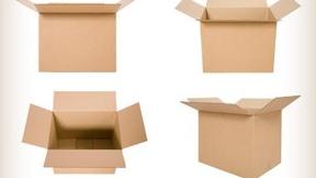 Image of The '4 Boxes' Approach to Helping Elderly Parents