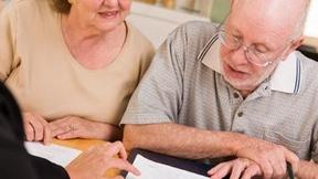Image of What Retirement Experts Lack: Expertise