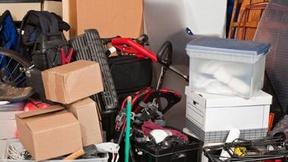 Image of Easy Ways to Think and Live Clutter-Free