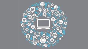 Image of Social Media Dangers for the Modern Caregiver