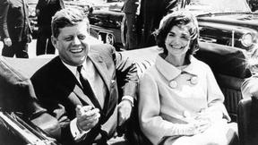 Image of JFK's 3 Enduring Legacies for Boomers
