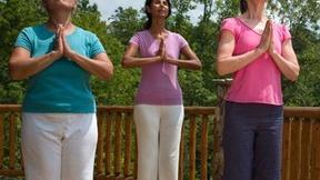 Image of The Changes We All Need to Make at Midlife