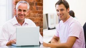 Image of Are You More of a Boomer or a Millennial?