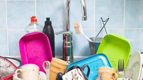 Image of Housework Creates Dustups for Retired Couples