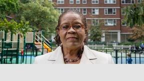 Image of Purpose Prize Winner Fights for Caregivers