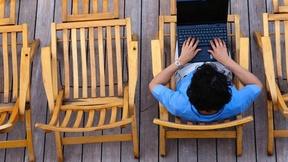 Image of 'Partial Retirement' Is On the Rise