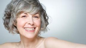 Image of How to Go Gray Naturally