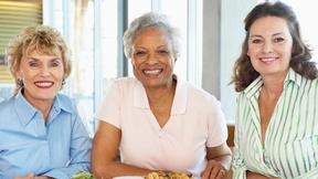 Image of Get More Out of Life as a 'New Senior Woman'