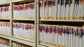 Image of How Secure Are Your Medical Records?