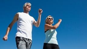 Image of Welcome to Age 50: Top Health Tips
