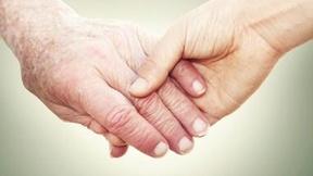Image of Welcome to Age 50: Top Caregiving Tips