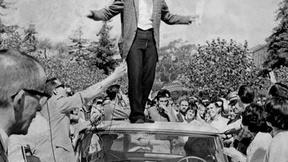 Image of 1964: The Year America Lost It