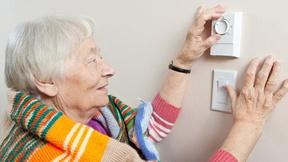 Image of Four Tips for Coping With the Cold
