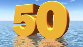 Image of A Gen X'er Asks, "Am I Ready for 50?"