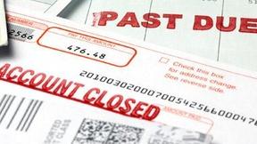 Image of When It's OK to Retire With Debt