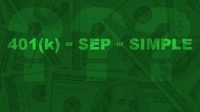 Image of A Guide to Self-Employment Retirement Plans