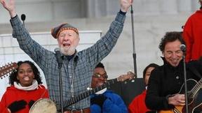 Image of Remembering Pete Seeger