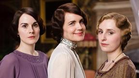 Image of The Women of Downton Abbey
