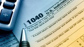 Image of 7 Changes to This Year's 1040 Tax Form