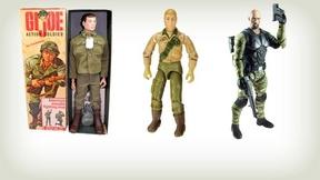 Image of Life and Work Lessons From G.I. Joe at 50