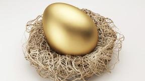 Image of Ways to Invest Safely in a Jittery Market