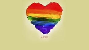Image of Same-Sex Valentines Send a Timely Message