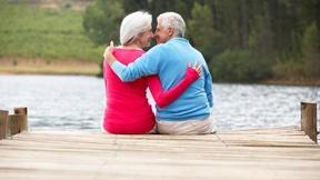 Image of Sex and the Midlife Woman