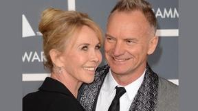 Image of Why Is Sting Singing About Ships?
