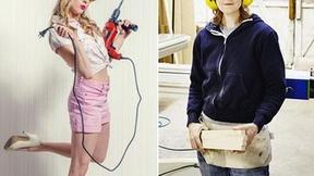 Image of Taking Stock of Women's Images